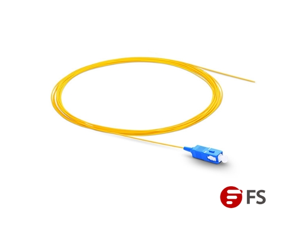 SC/UPC Splicing Pigtail 0.9mm