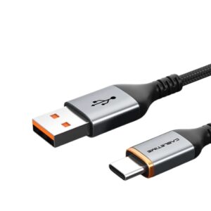 USB-A to USB-C 1m