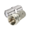 PLUGS & CONNECTORS