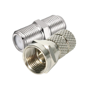 PLUGS & CONNECTORS