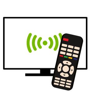 TV DISTRIBUTION & IR REMOTE