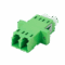 Fiber Adapters