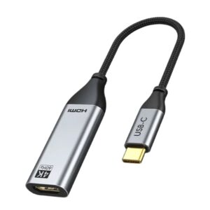 USB C To HDMI Adapter