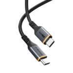 USB-C to USB-C 2m