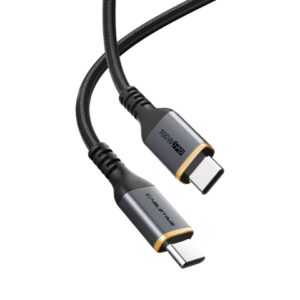 USB-C to USB-C 2m