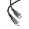 USB-C to USB-C 2m