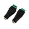 DC Adapters & Cables