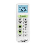 Air Condition Universal Remote Control