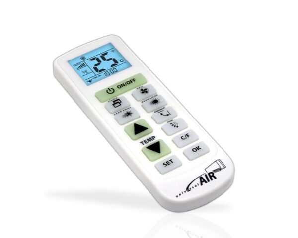 Air Condition Universal Remote Control