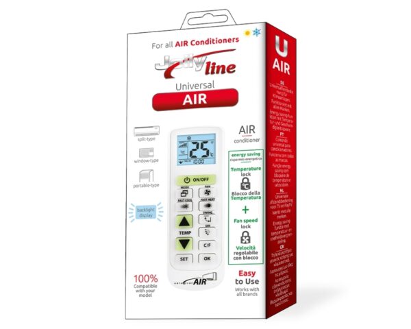 Air Condition Universal Remote Control