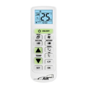 Air Condition Universal Remote Control
