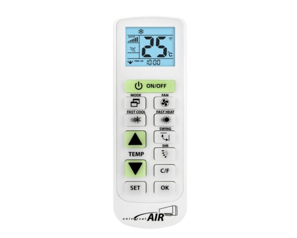 Air Condition Universal Remote Control