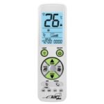 Air Condition Universal Remote Plus