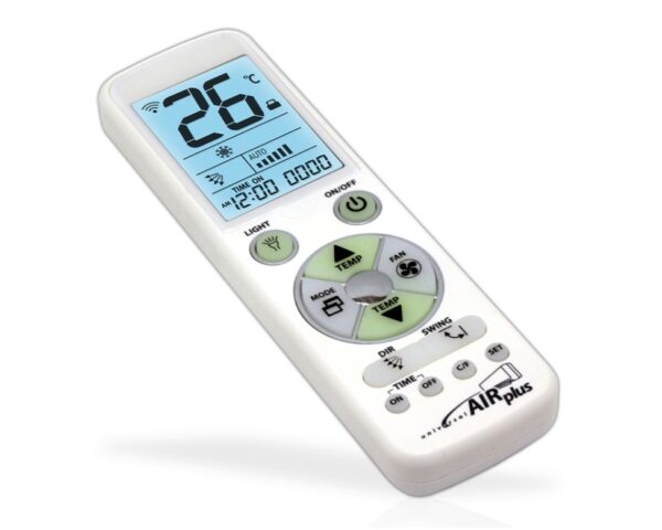 Air Condition Universal Remote Plus