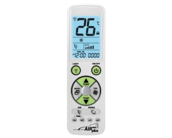 Air Condition Universal Remote Plus