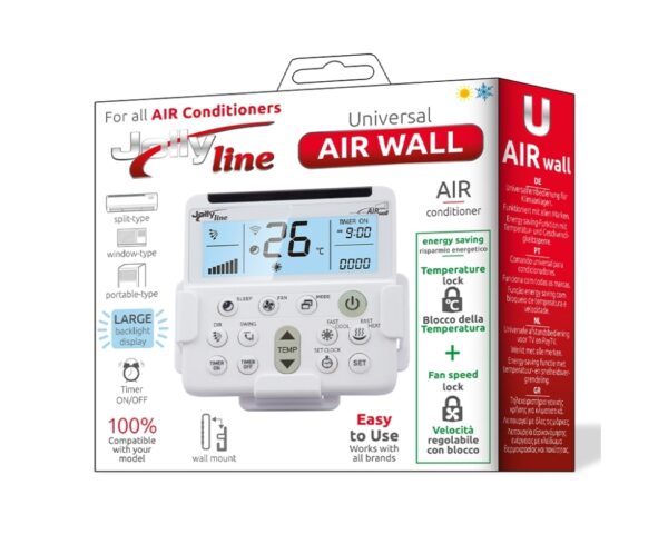 Air Condition Universal Air wall