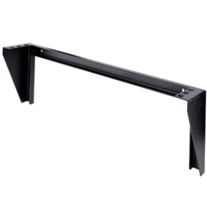 1U 19” Wall Mount Rack Bracket