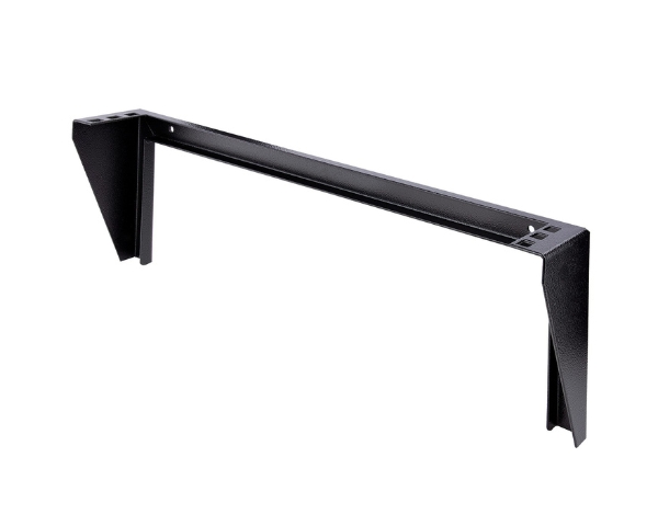 1U 19” Wall Mount Rack Bracket