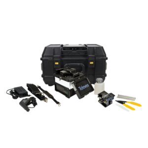 Televes Fusion Splicer Kit