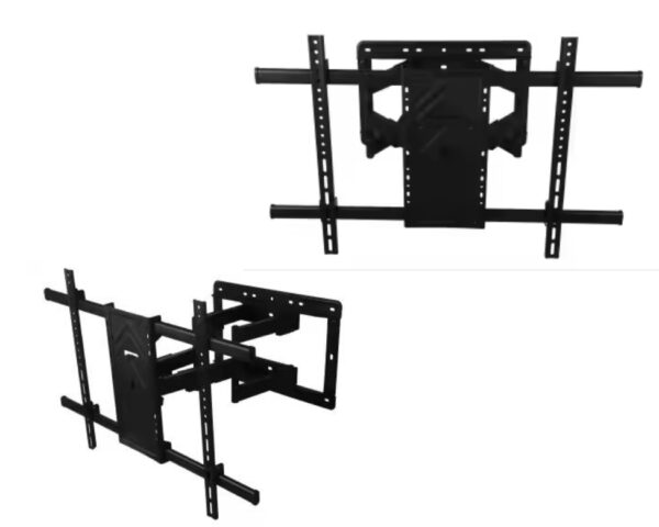 Heavy Duty TV Wall Mount 120 Inch