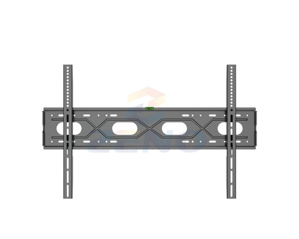 fixed TV wall mount 120 inch