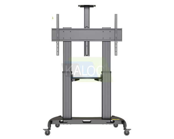 Mobile TV Cart 65–100 inch