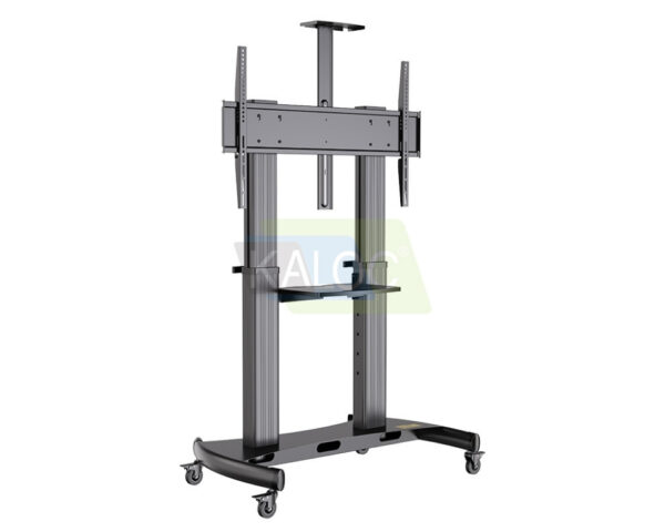 Mobile TV Cart 65–100 inch