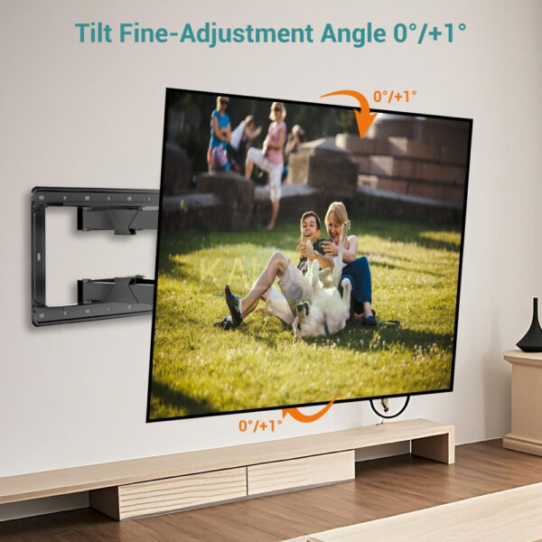 TV Wall Mount large heavy duty