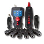 Noyafa NF-8601W cable tester