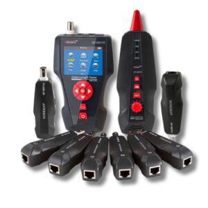 Noyafa NF-8601W cable tester