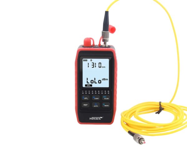NF-908S Optical Power Meter