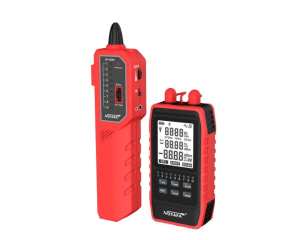 NF-908S Optical Power Meter