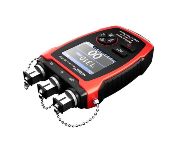 NF-919 Optical Power Meter