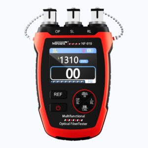 NF-919 Optical Power Meter