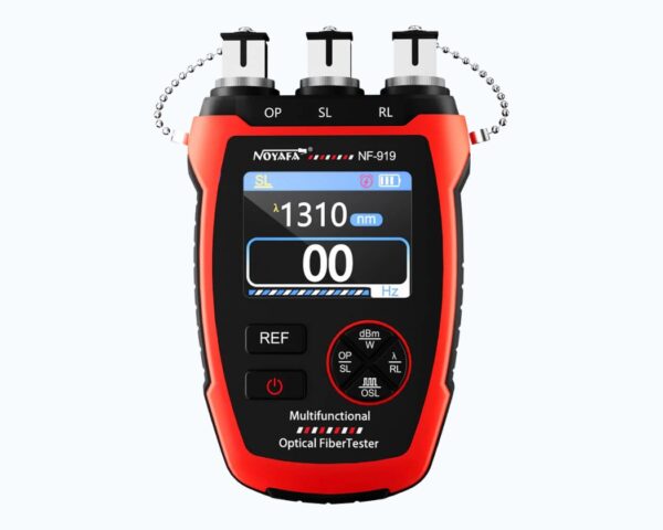NF-919 Optical Power Meter
