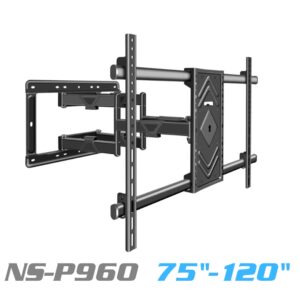 Heavy Duty TV Wall Mount 120 Inch