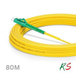 LC-APC 80m Pigtail