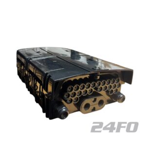 24 core fiber box