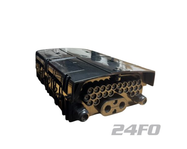 24 core fiber box