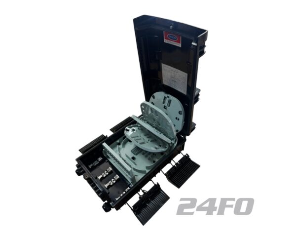 24 core fiber box