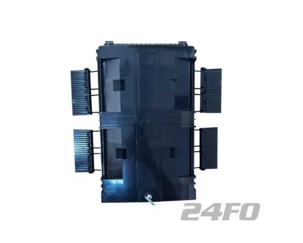 24 core fiber box