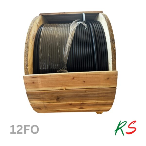12 Core SM Outdoor Armor