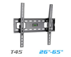 tilt tv wall mount bracket