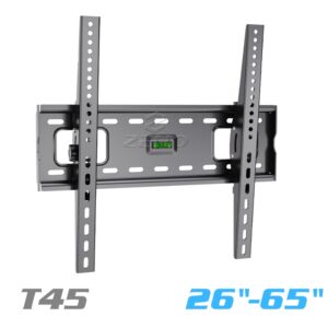 tilt tv wall mount bracket