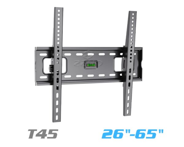 tilt tv wall mount bracket