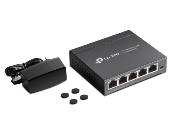 2.5G SWITCH