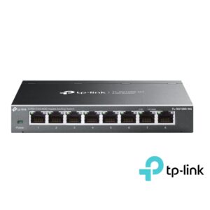 8port 2.5G SWITCH