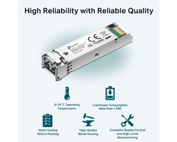 TL-SM311LM Base-SR SFP