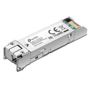 SFP Module Single Mode 2km