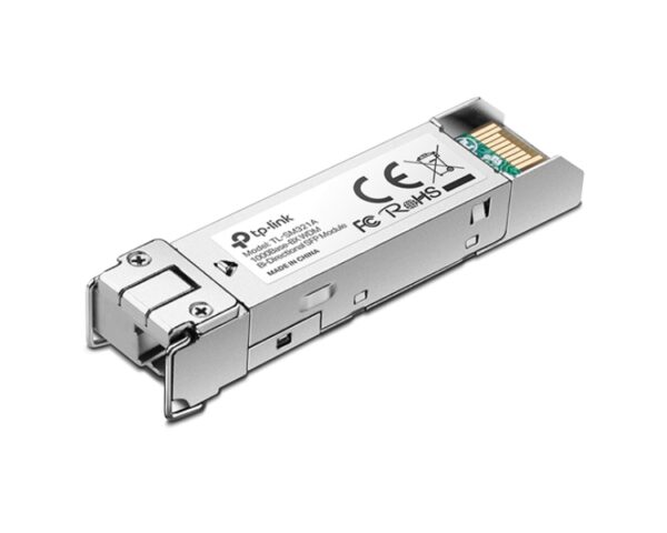 SFP Module Single Mode 2km